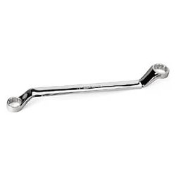 Ringn&oslash;gler, 60 graders offset