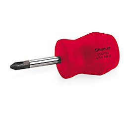 Skruetr&aelig;kker, PHILLIPS&reg;, Tumling, PH 2