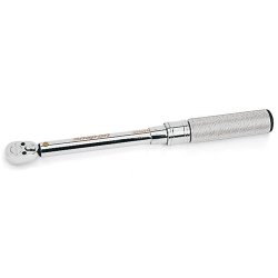 Momentn&oslash;gle 40 - 200 <strong>in.lb.</strong> 1/4''