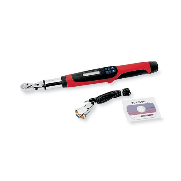 Momentn&oslash;gle 24 - 240 <strong>in.lb.</strong> 1/4''