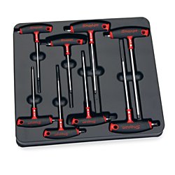 Unbracon&oslash;gles&aelig;t tomme