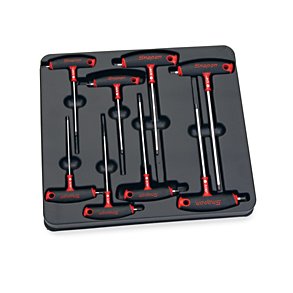 Unbracon&oslash;gles&aelig;t tomme