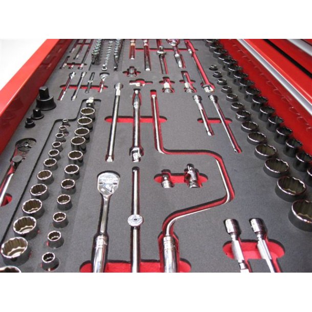Tool control