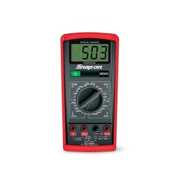 Multimeter