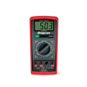 Multimeter