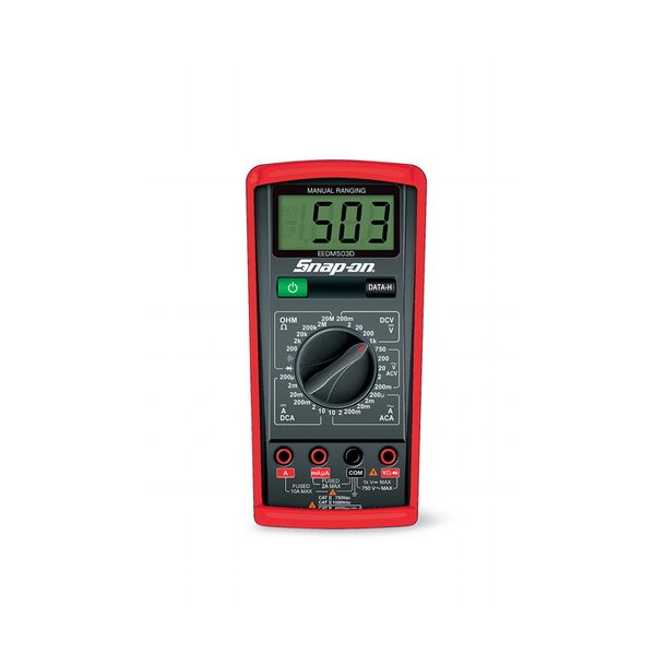 Multimeter