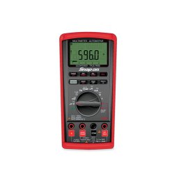 Multimeter