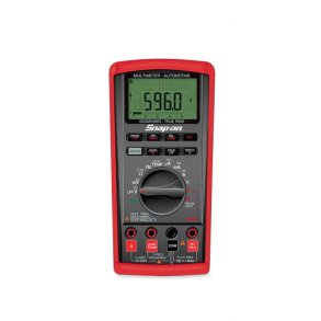 Multimeter
