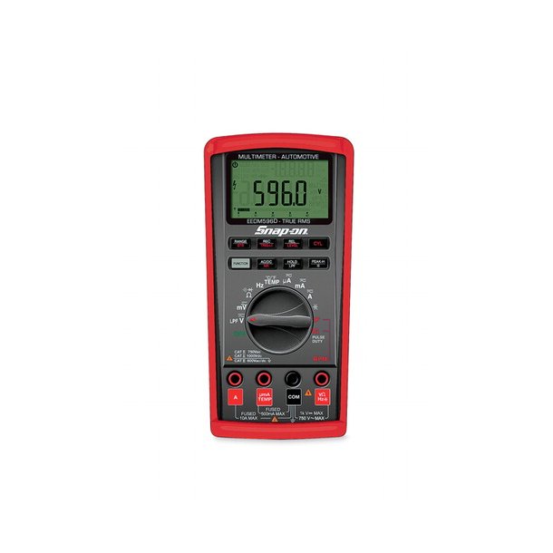 Multimeter