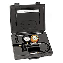 Cylinder Leakage Tester 