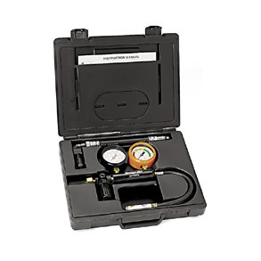 Cylinder Leakage Tester 