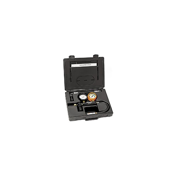 Cylinder Leakage Tester 
