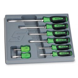 Skruetr&aelig;kker s&aelig;t, K&aelig;rv+PHILLIPS&reg;  ACR &reg; Soft Grib