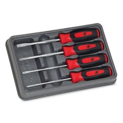 Minitip skruetr&aelig;kker s&aelig;t