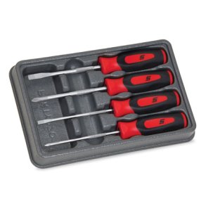 Minitip skruetr&aelig;kker s&aelig;t