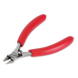 Sk&aelig;vbider, elektronik, 111 mm