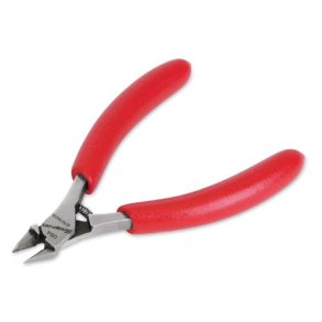 Sk&aelig;vbider, elektronik, 111 mm