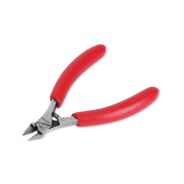 Sk&aelig;vbider, elektronik, 111 mm