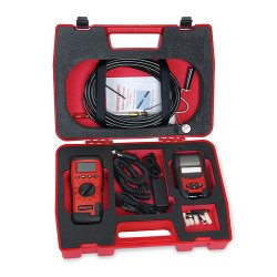 5 gas tester
