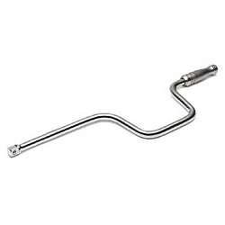 H&aring;ndsving 1/2''